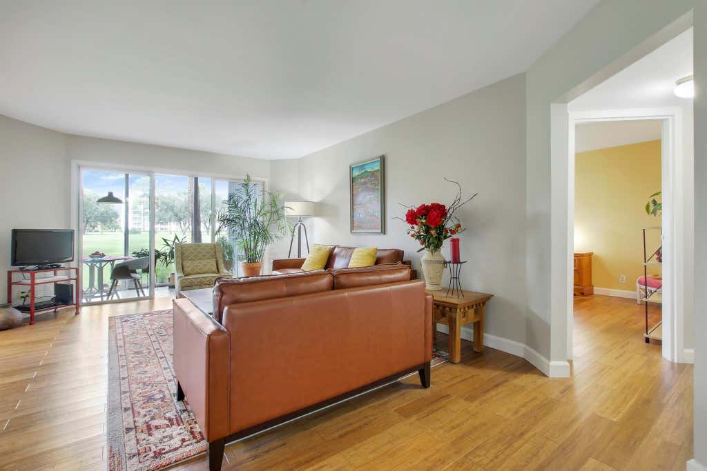 Photo of 3755 Via Poinciana #111, Lake Worth, FL 33467 (MLS # R11138737)