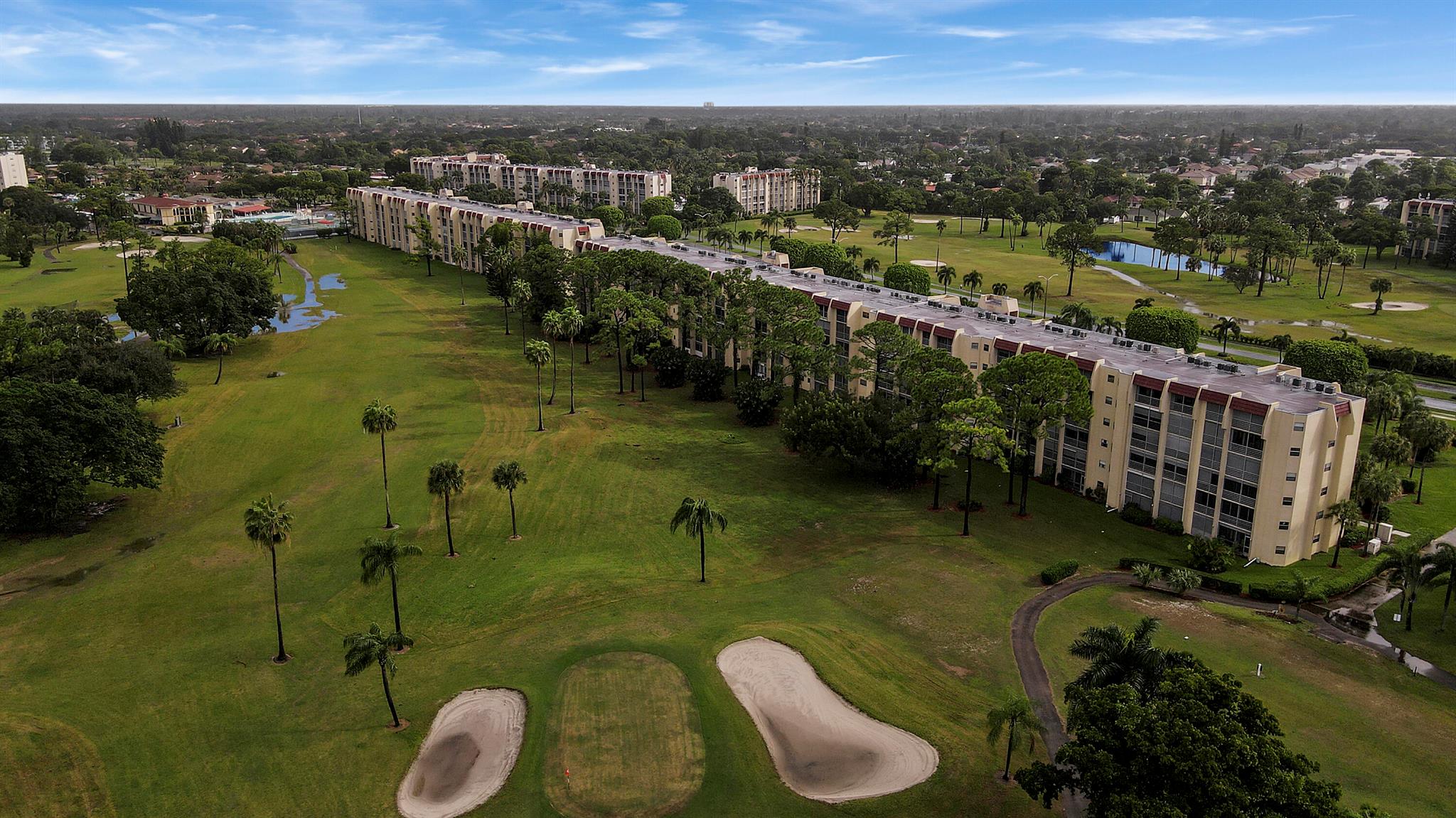 POINCIANA PLACE CONDO 1,2 - Residential Lease