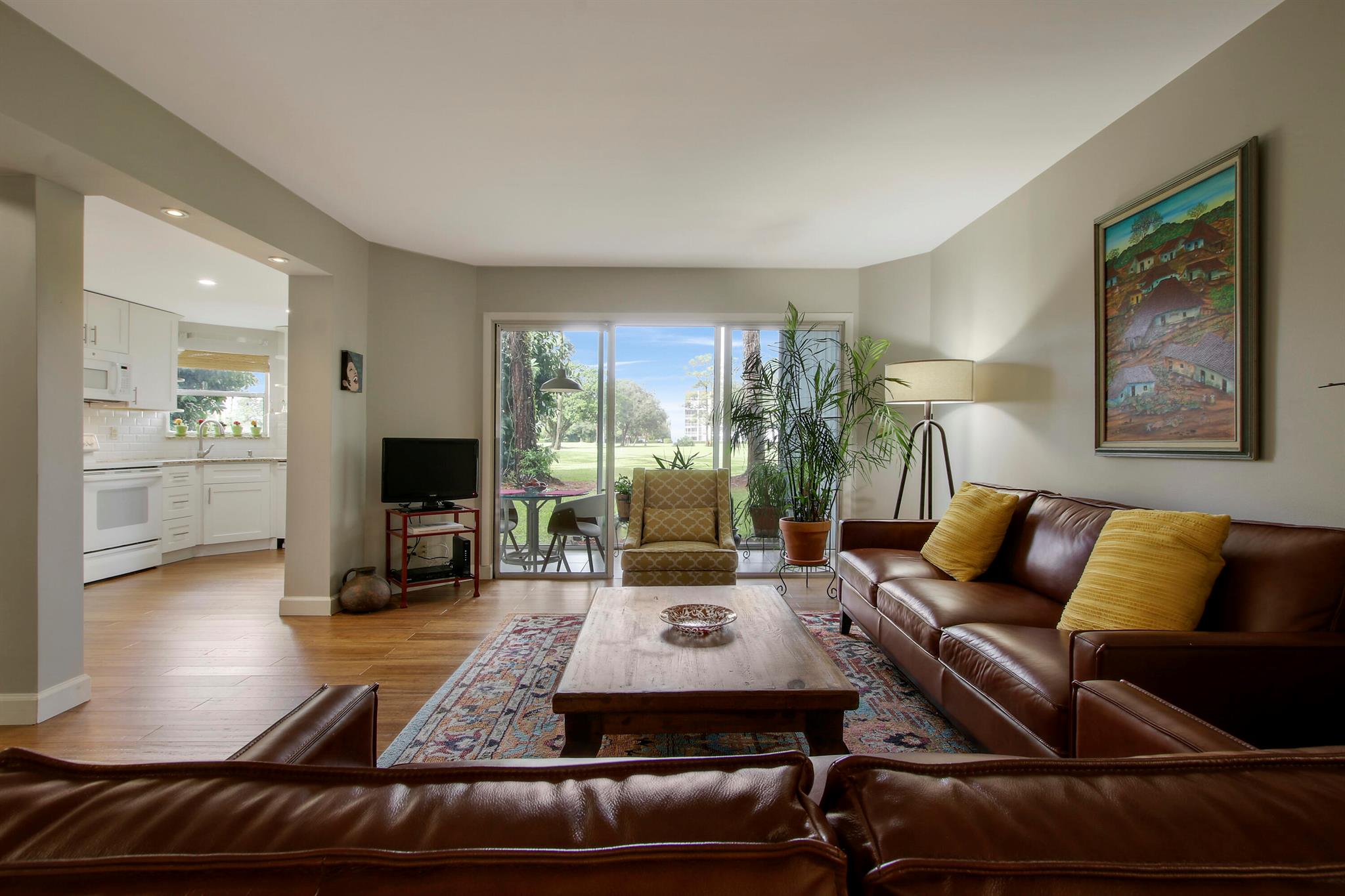 POINCIANA PLACE CONDO 1,2 - Residential Lease