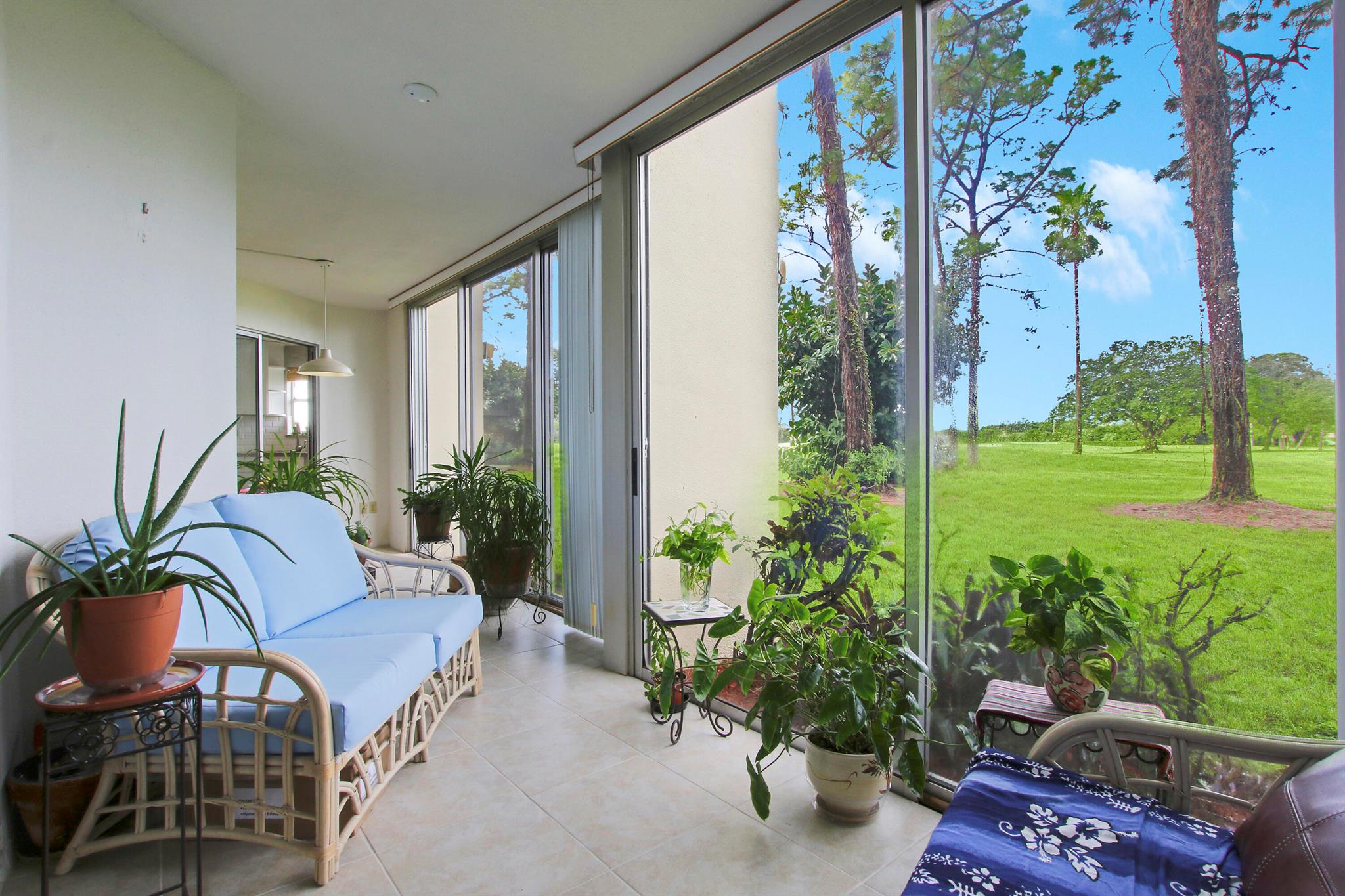 POINCIANA PLACE CONDO 1,2 - Residential Lease