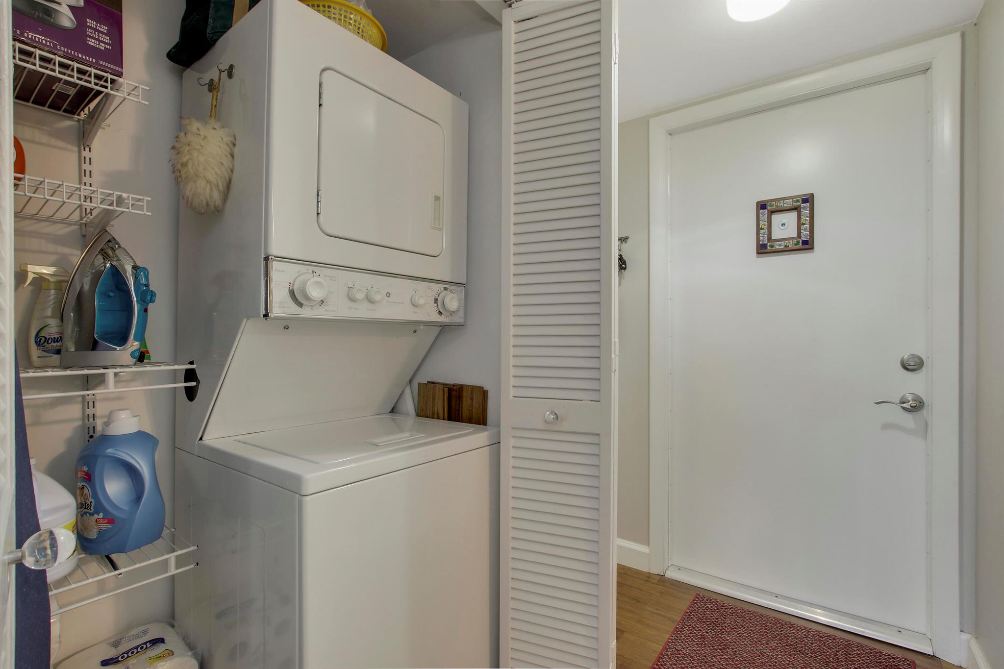 POINCIANA PLACE CONDO 1,2 - Residential Lease