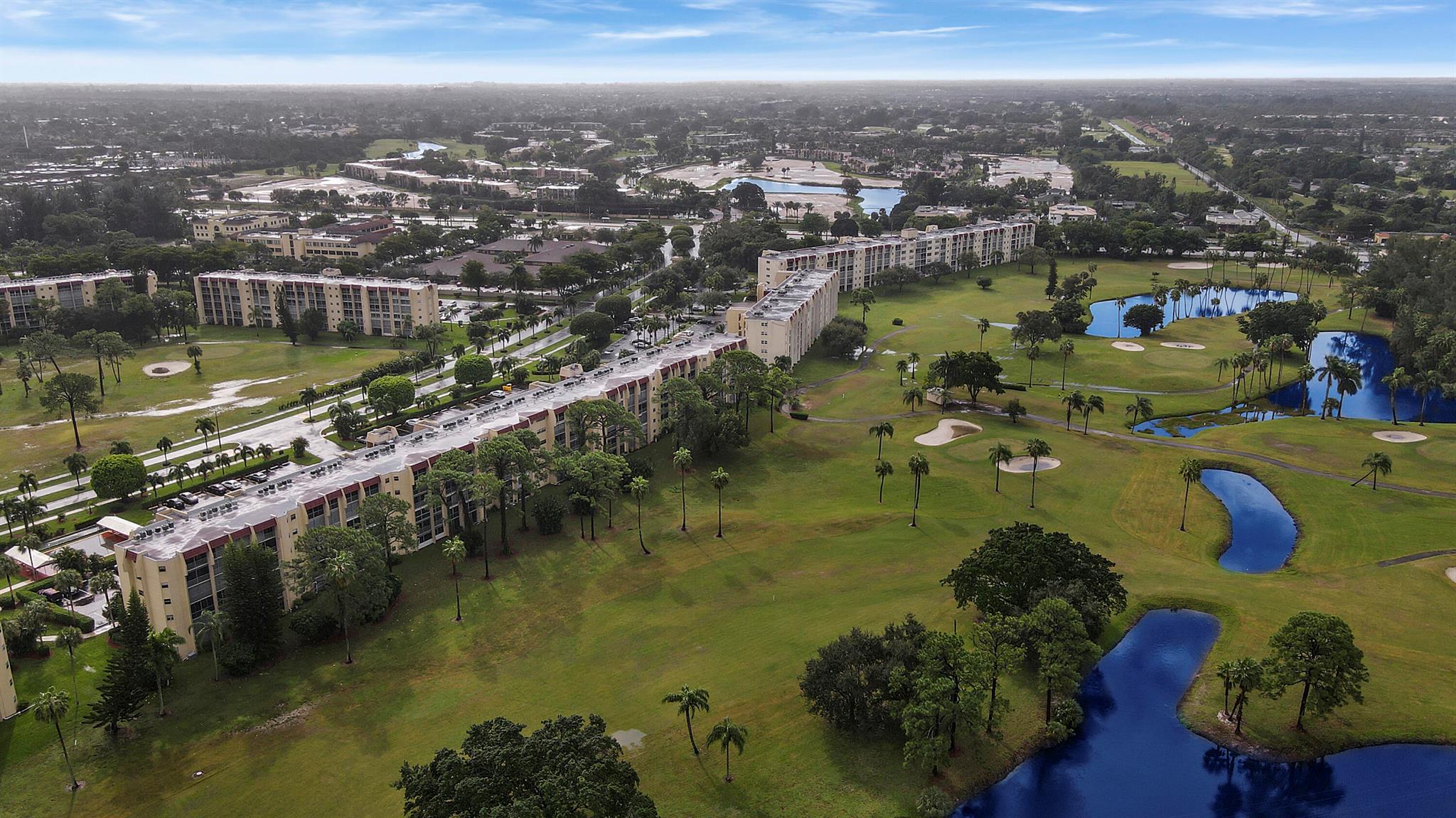 POINCIANA PLACE CONDO 1,2 - Residential Lease