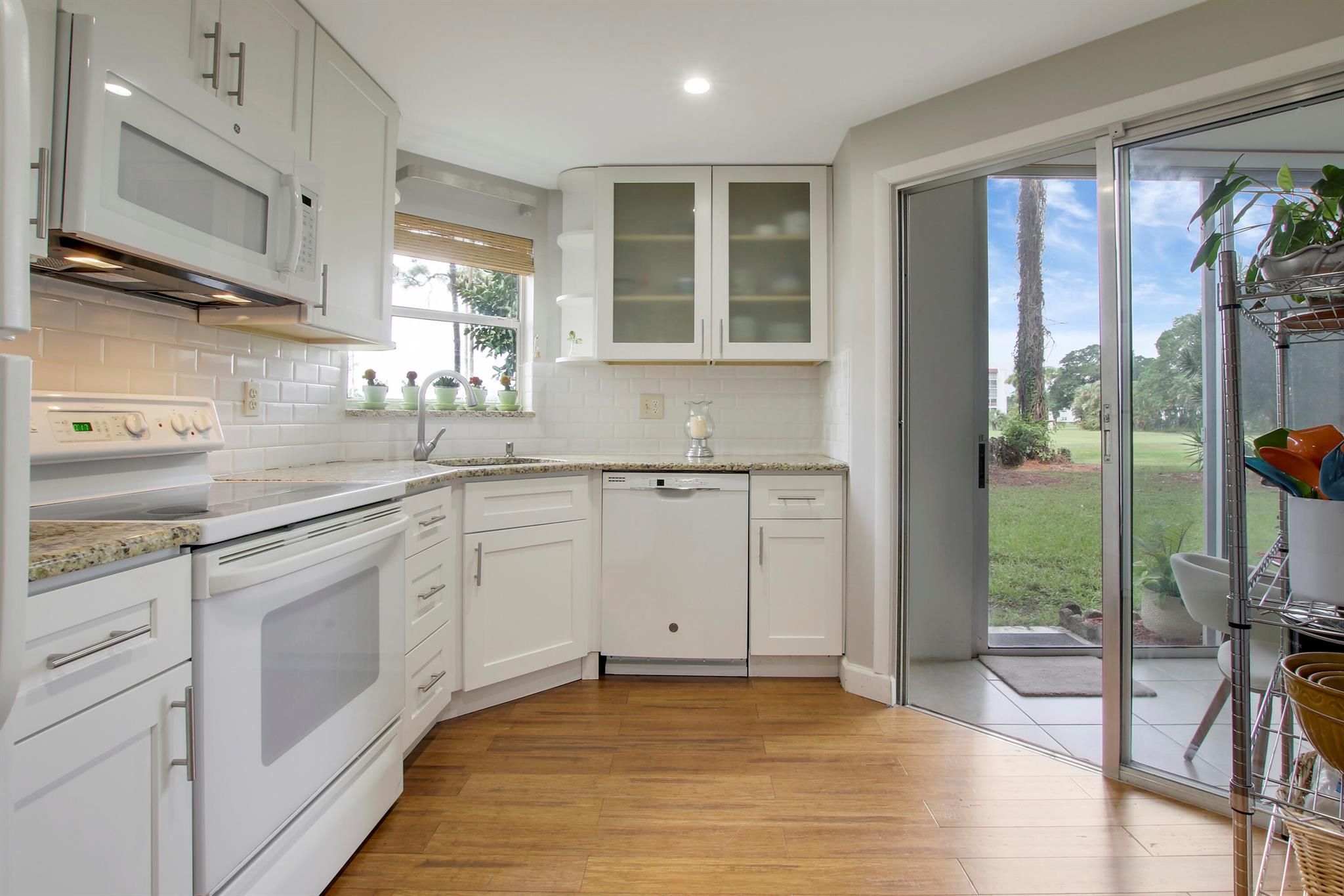 POINCIANA PLACE CONDO 1,2 - Residential Lease