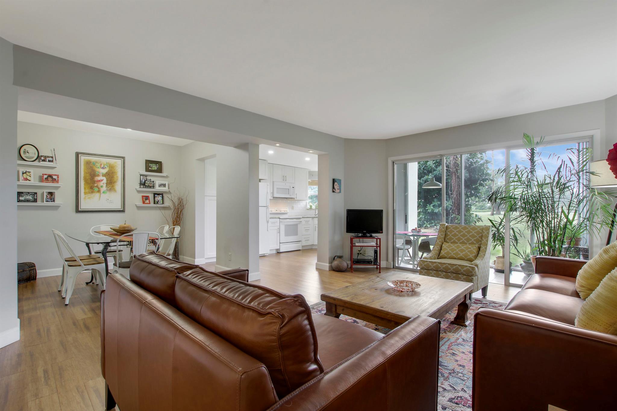 POINCIANA PLACE CONDO 1,2 - Residential Lease