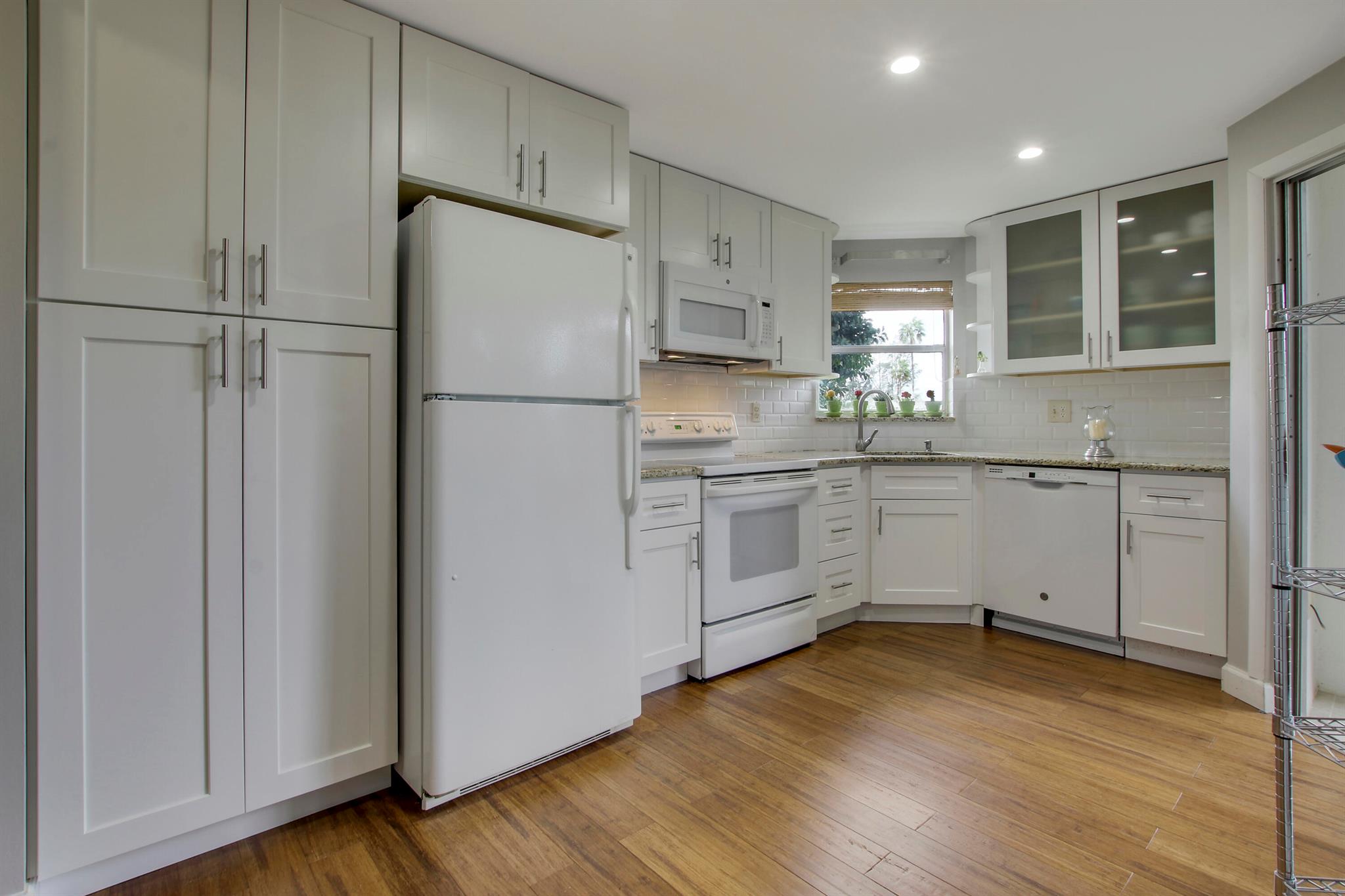 POINCIANA PLACE CONDO 1,2 - Residential Lease