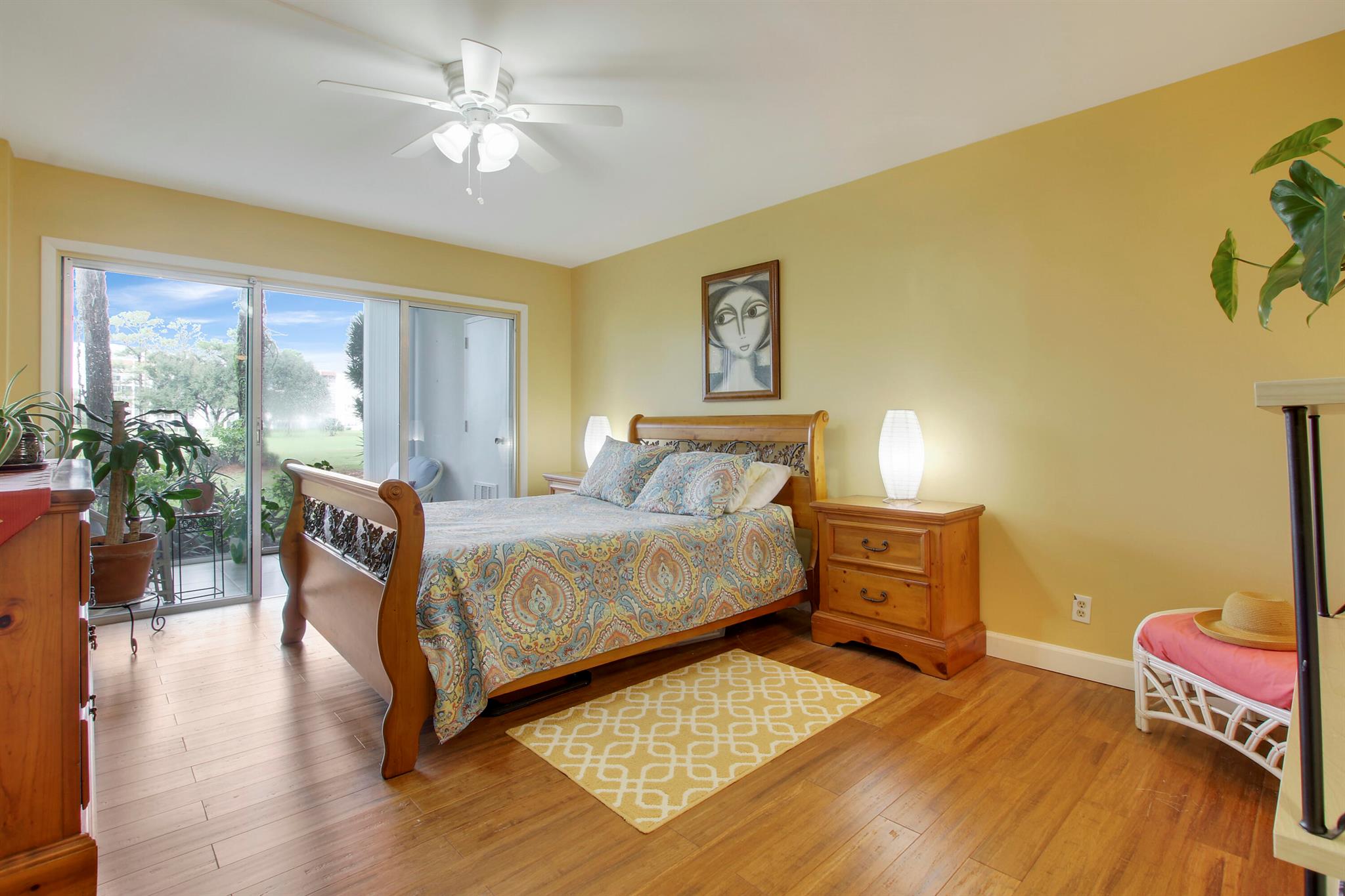 POINCIANA PLACE CONDO 1,2 - Residential Lease