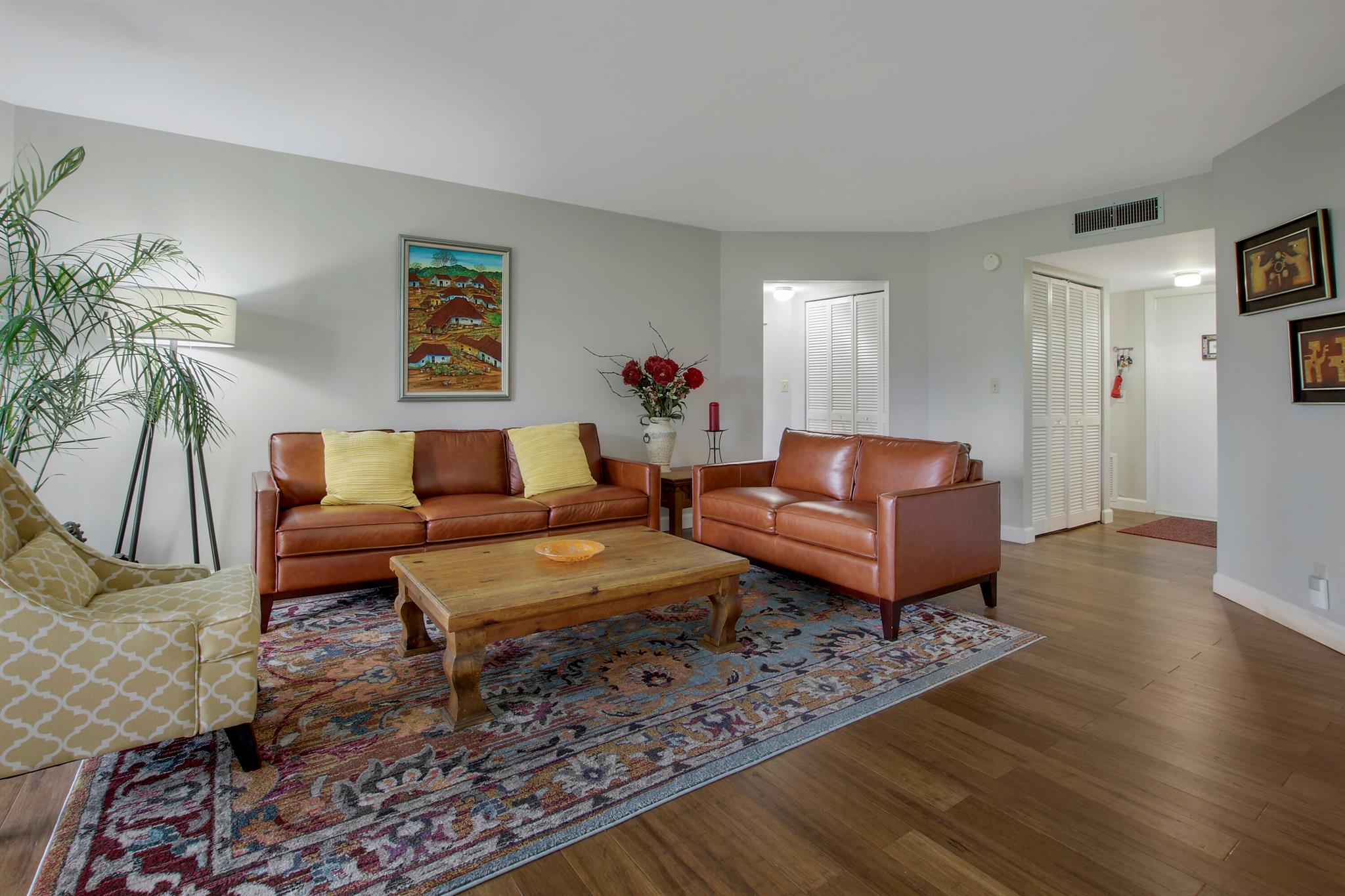 POINCIANA PLACE CONDO 1,2 - Residential Lease