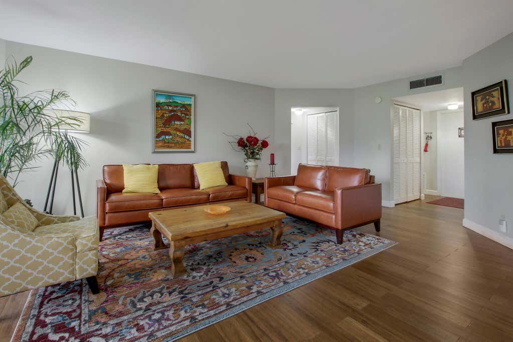 Photo of 3755 Via Poinciana #111, Lake Worth, FL 33467 (MLS # R11138737)