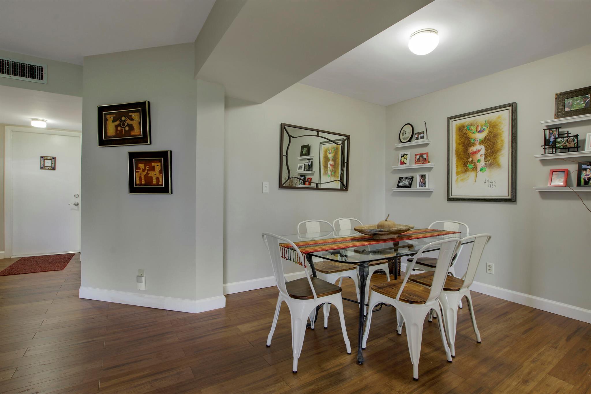 POINCIANA PLACE CONDO 1,2 - Residential Lease