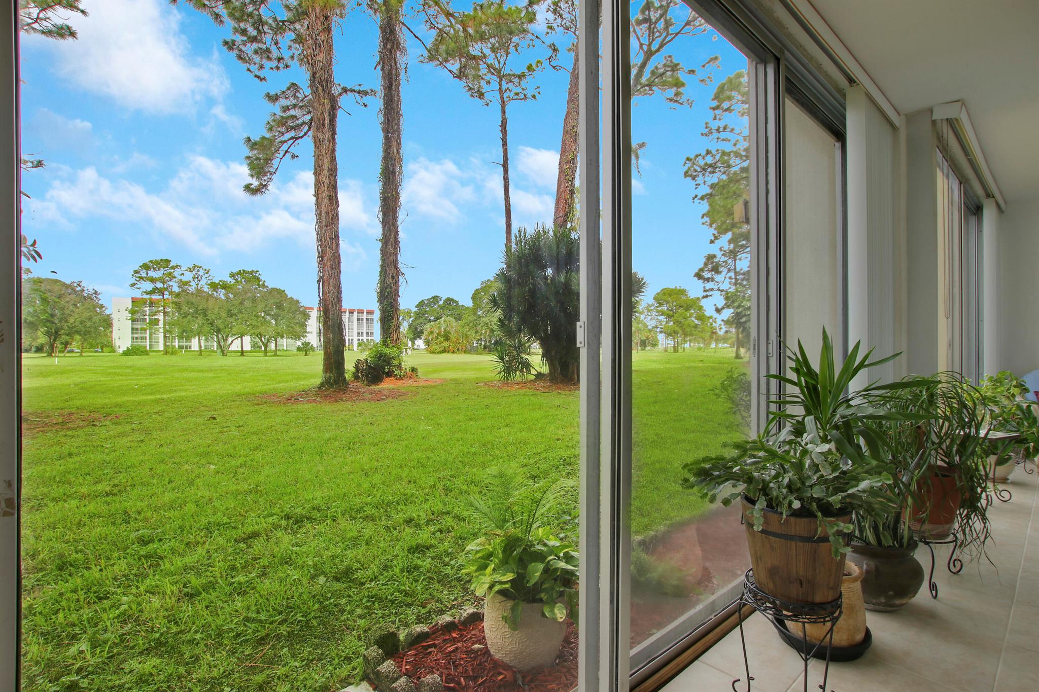 POINCIANA PLACE CONDO 1,2 - Residential Lease