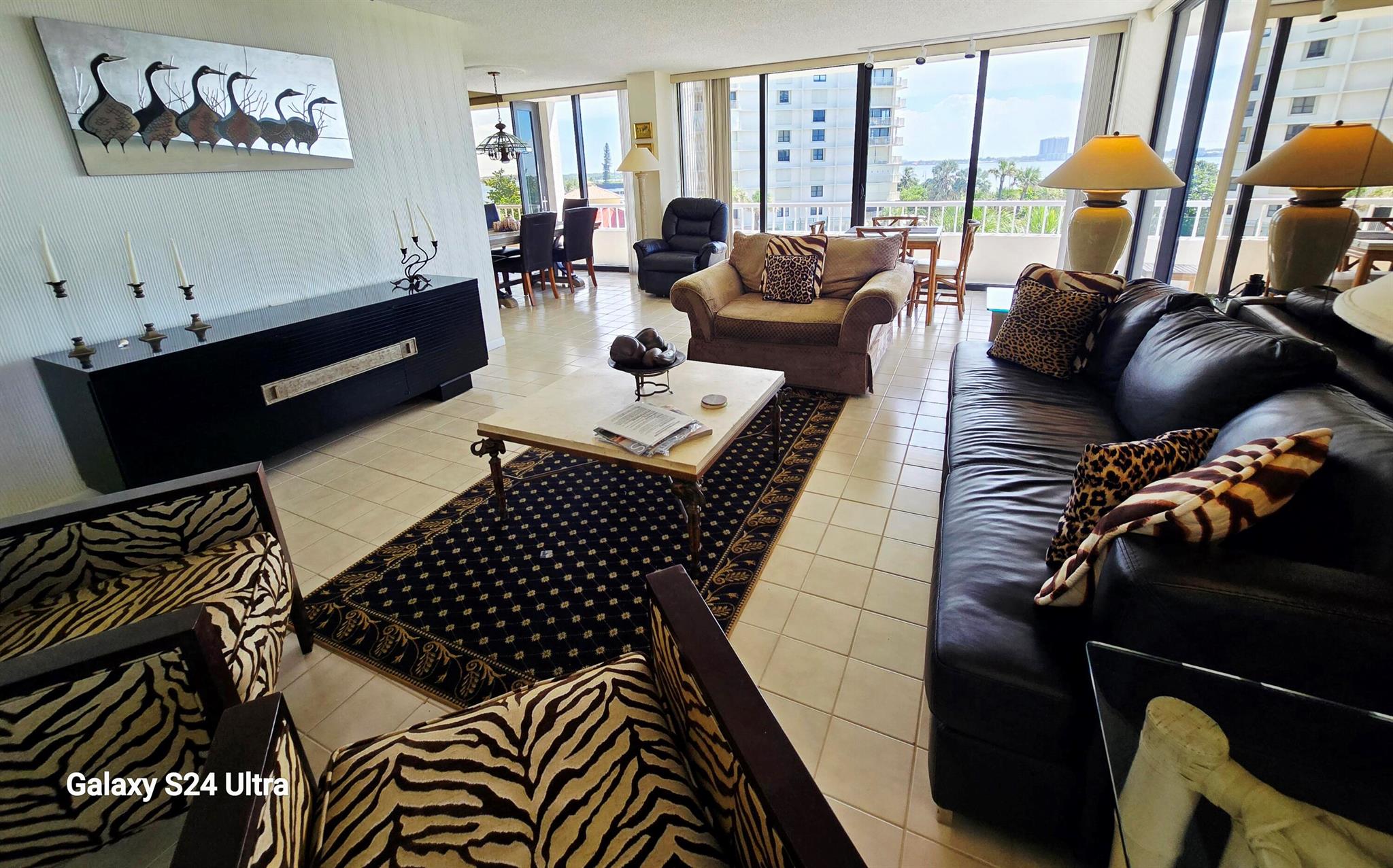 WATER GLADES CONDO - Residential