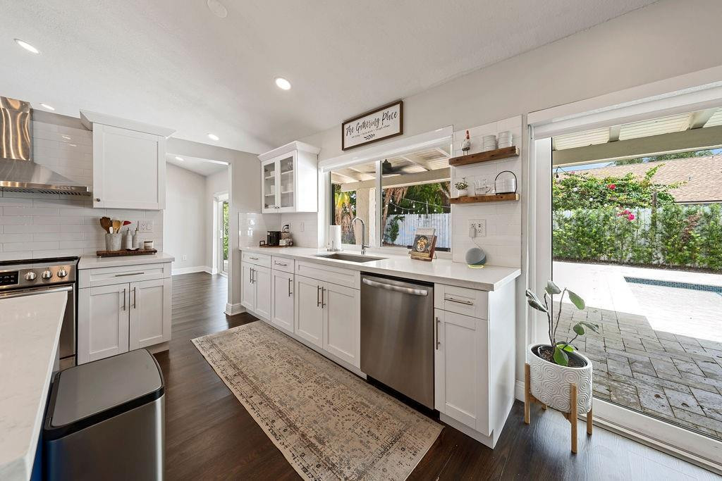 CALUSA CLUB ESTATES PT 1 - Residential