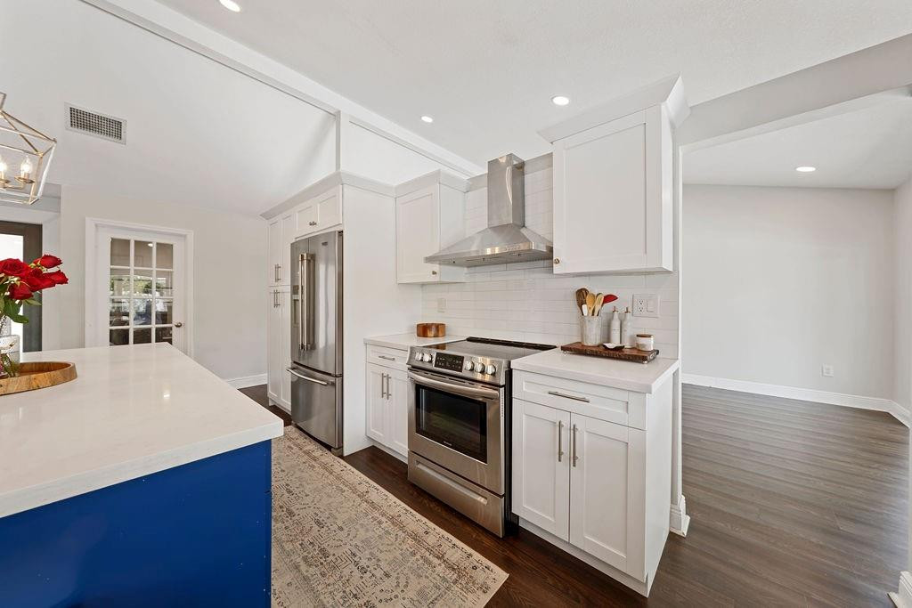 CALUSA CLUB ESTATES PT 1 - Residential