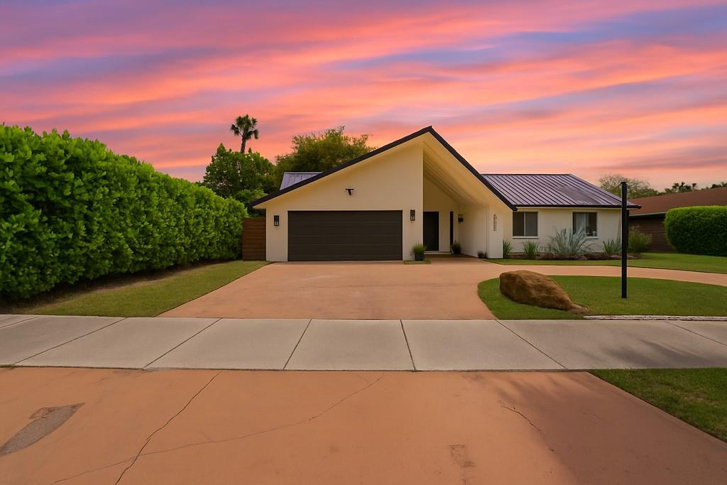 CALUSA CLUB ESTATES PT 1 - Residential