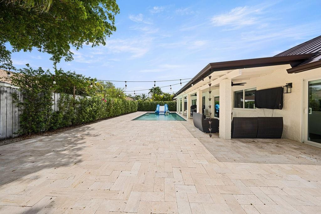 CALUSA CLUB ESTATES PT 1 - Residential