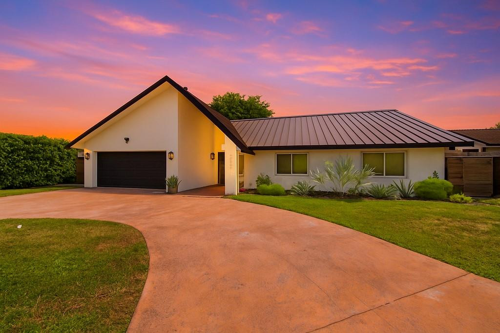 CALUSA CLUB ESTATES PT 1 - Residential