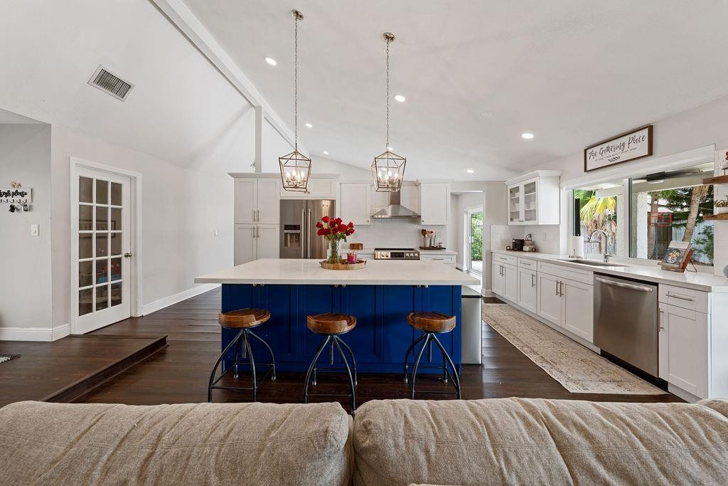 CALUSA CLUB ESTATES PT 1 - Residential