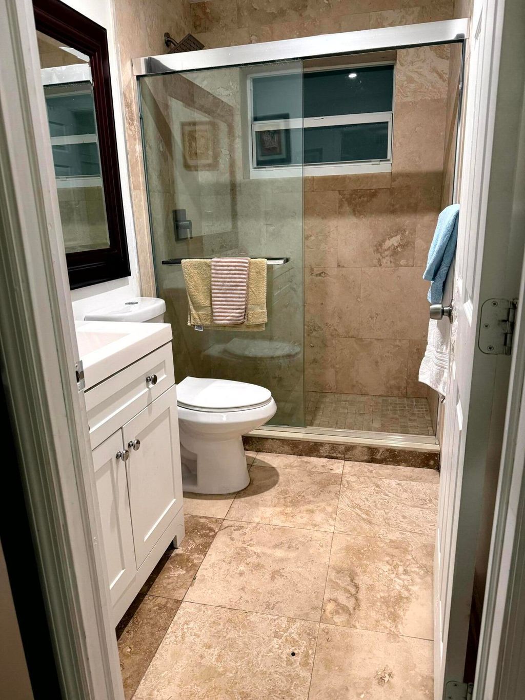Photo of 2452 Madison Street #Side, Hollywood, FL 33020 (MLS # B26028986)
