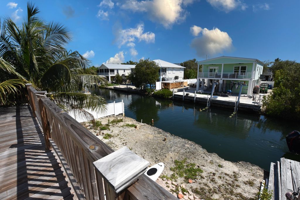 Photo of 22920 Privateer Drive, Cudjoe Key, FL 33042 (MLS # B26007553)