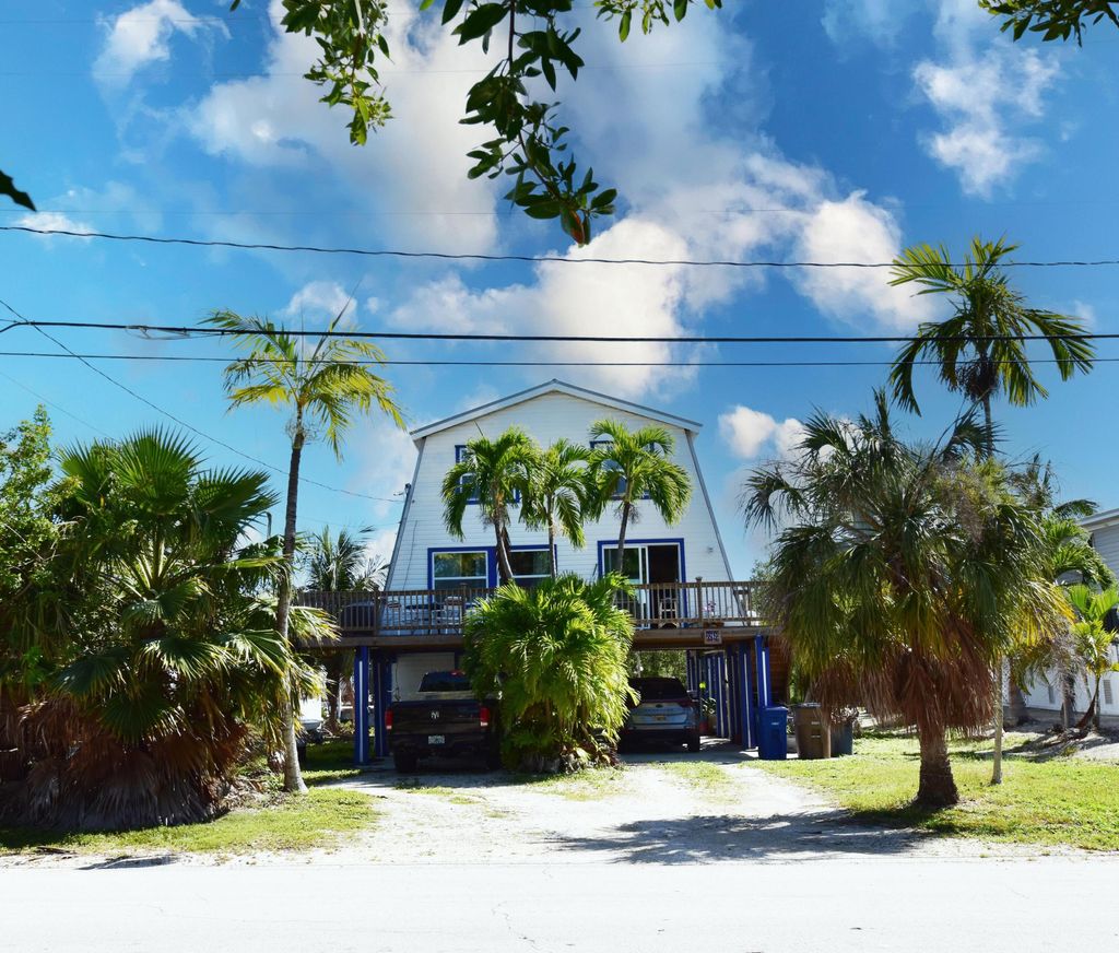Photo of 22920 Privateer Drive, Cudjoe Key, FL 33042 (MLS # B26007553)
