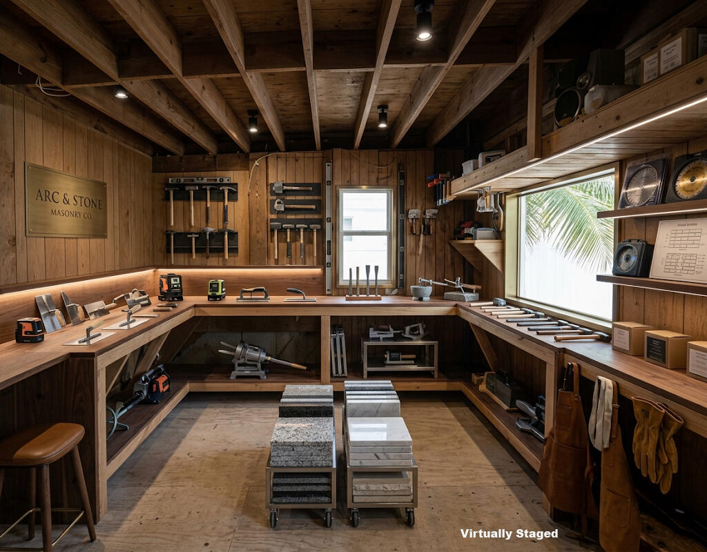 CUTTHROAT HARBOR ESTS - Residential