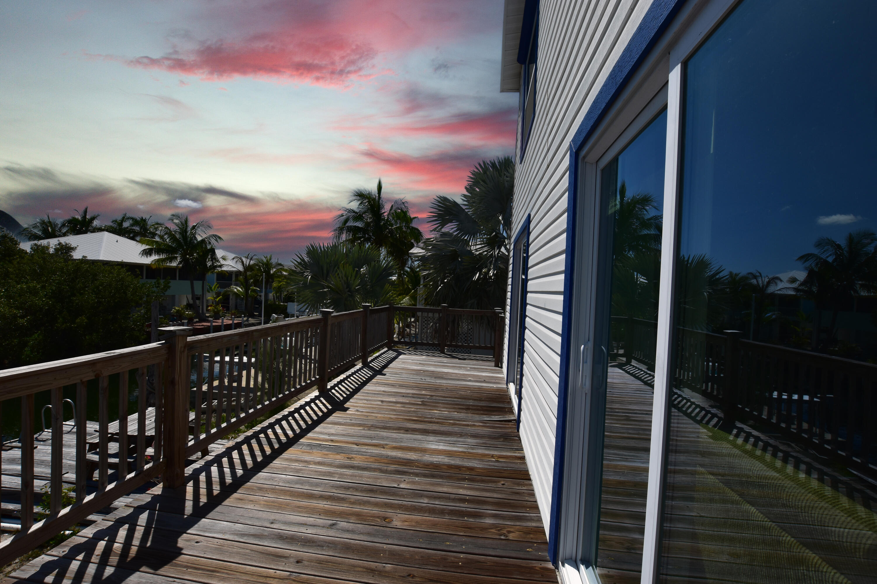 CUTTHROAT HARBOR ESTS - Residential