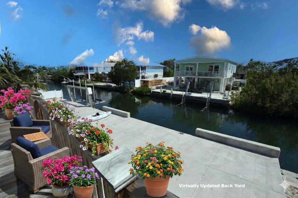 Photo of 22920 Privateer Drive, Cudjoe Key, FL 33042 (MLS # B26007553)