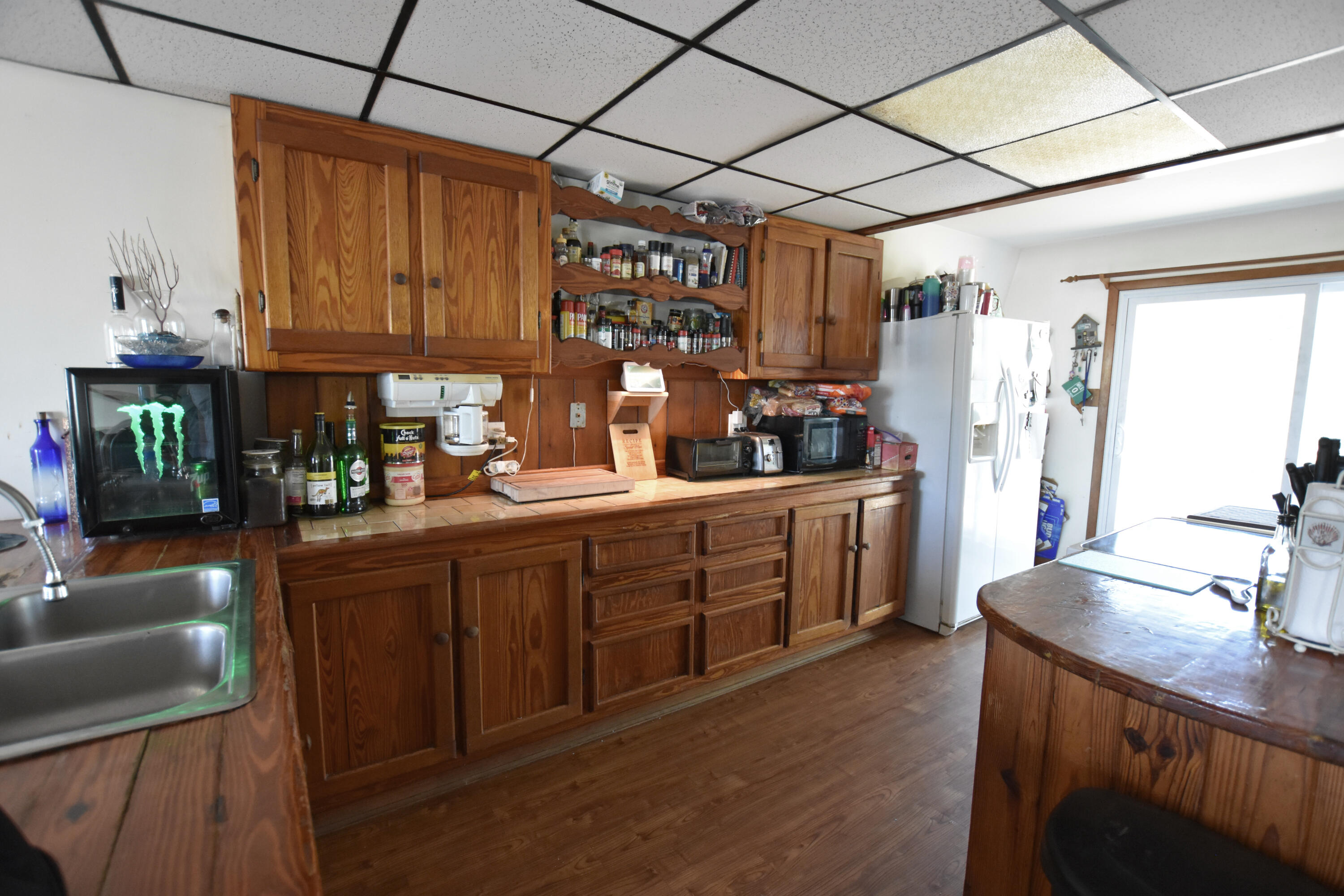 CUTTHROAT HARBOR ESTS - Residential