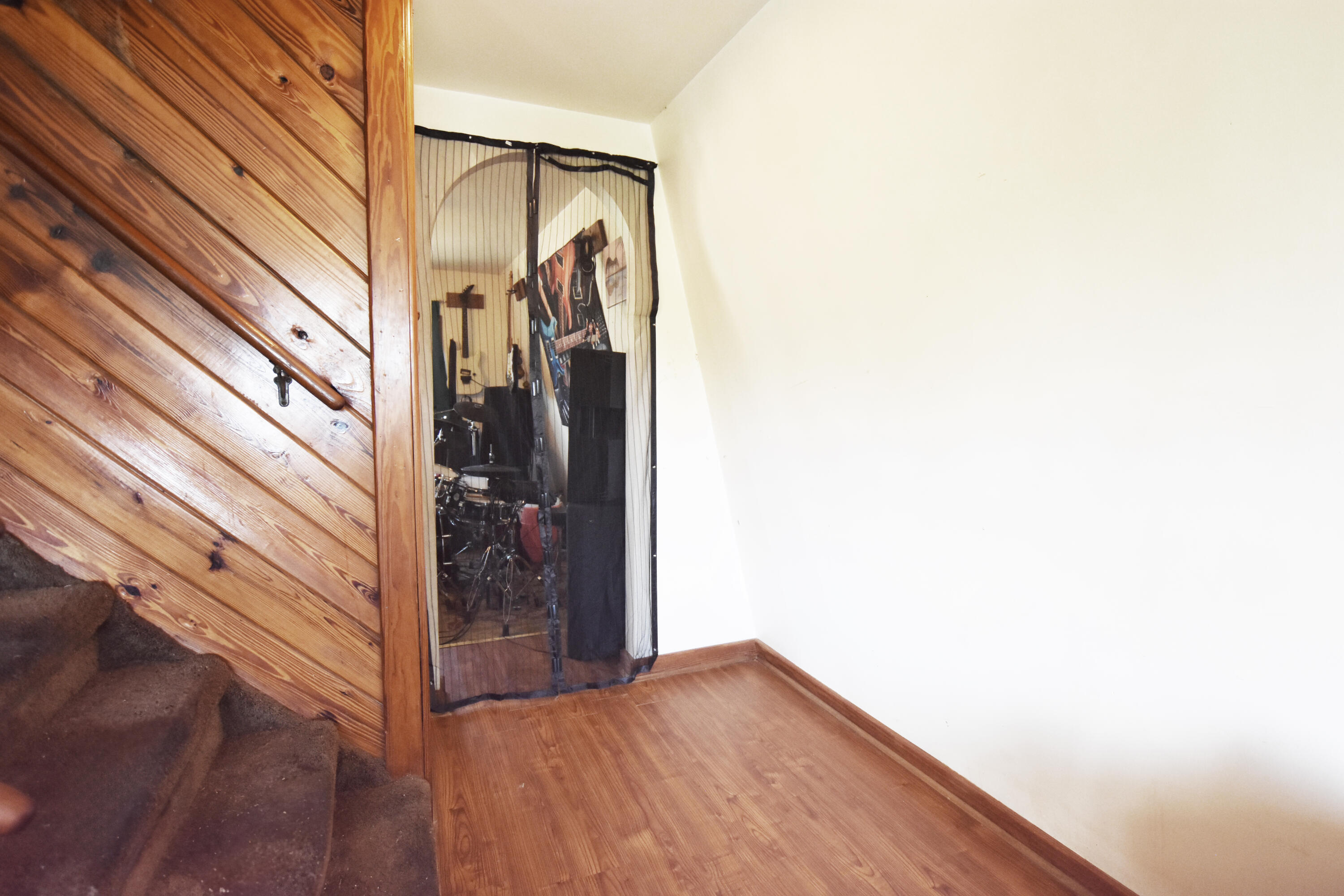 CUTTHROAT HARBOR ESTS - Residential