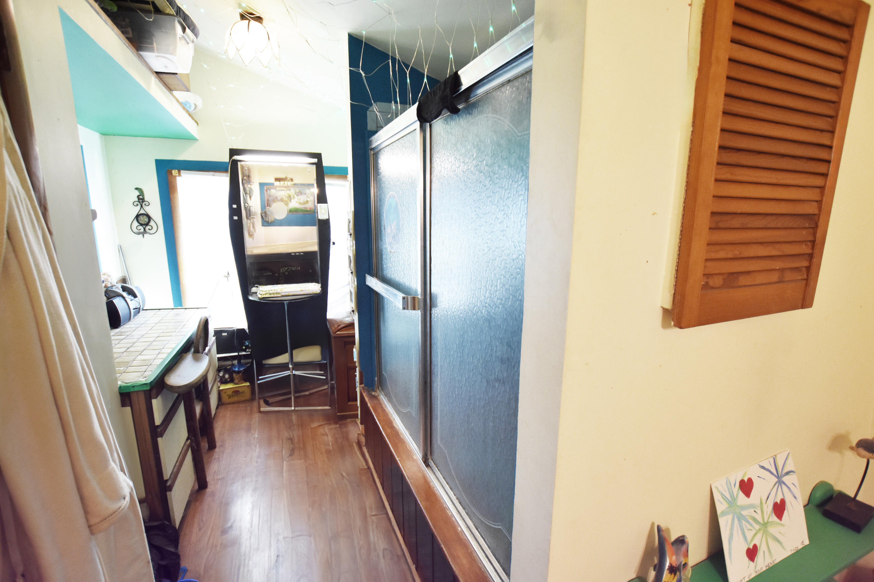 CUTTHROAT HARBOR ESTS - Residential