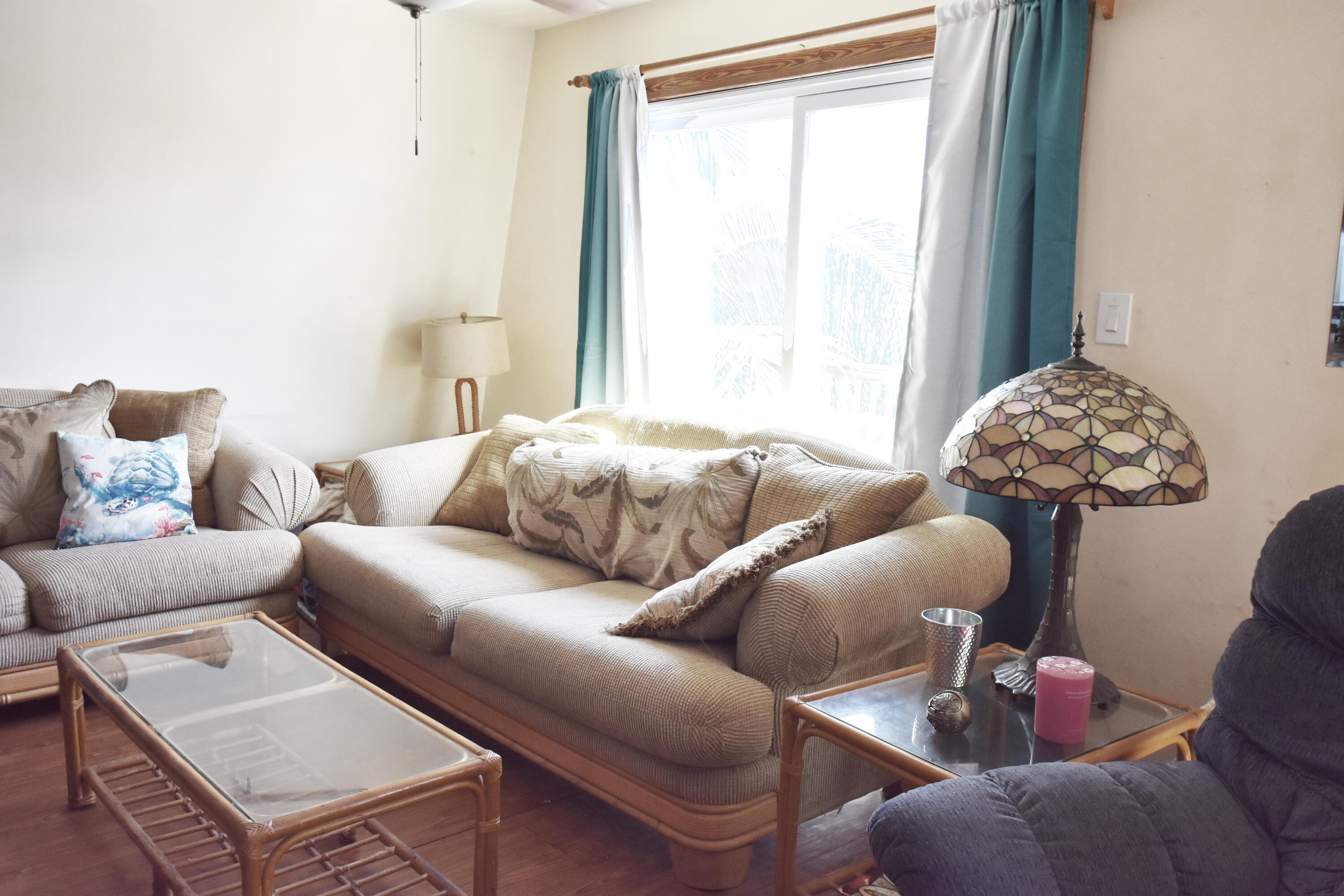 CUTTHROAT HARBOR ESTS - Residential