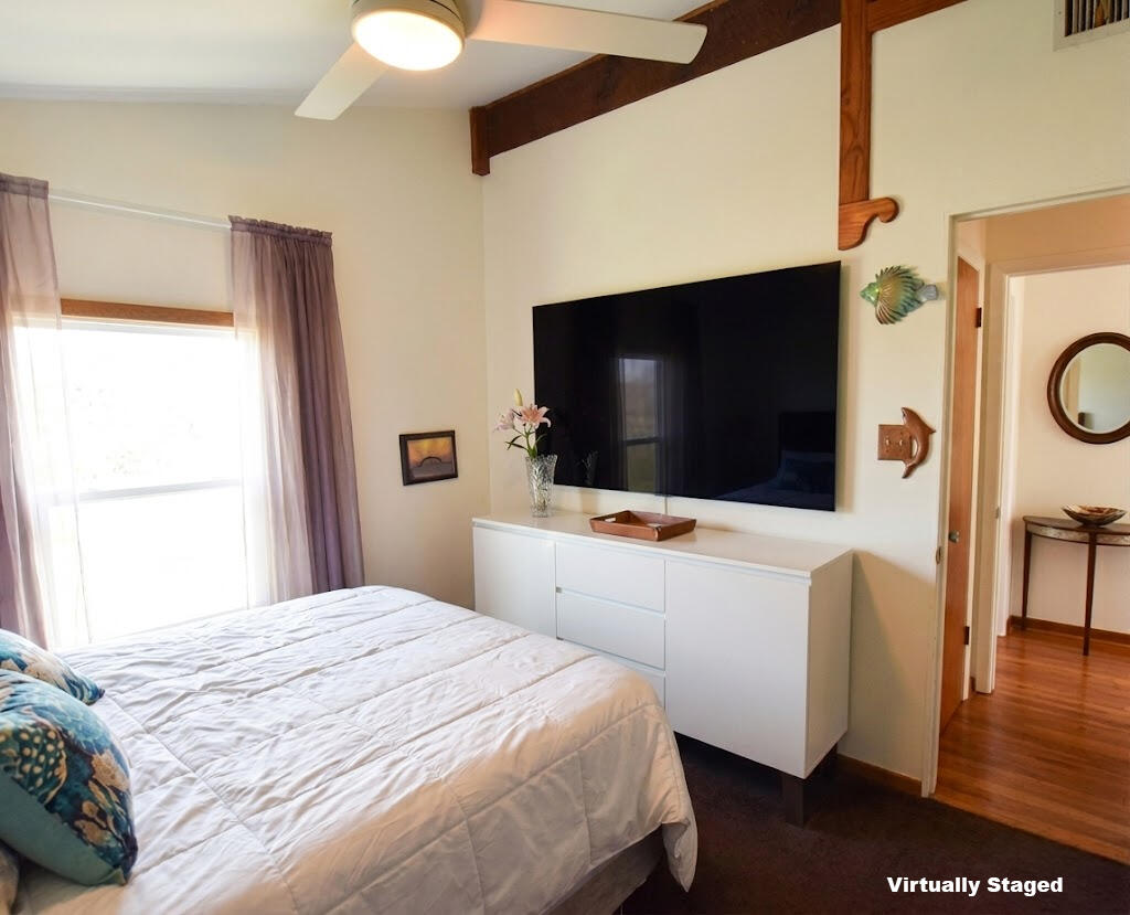 CUTTHROAT HARBOR ESTS - Residential