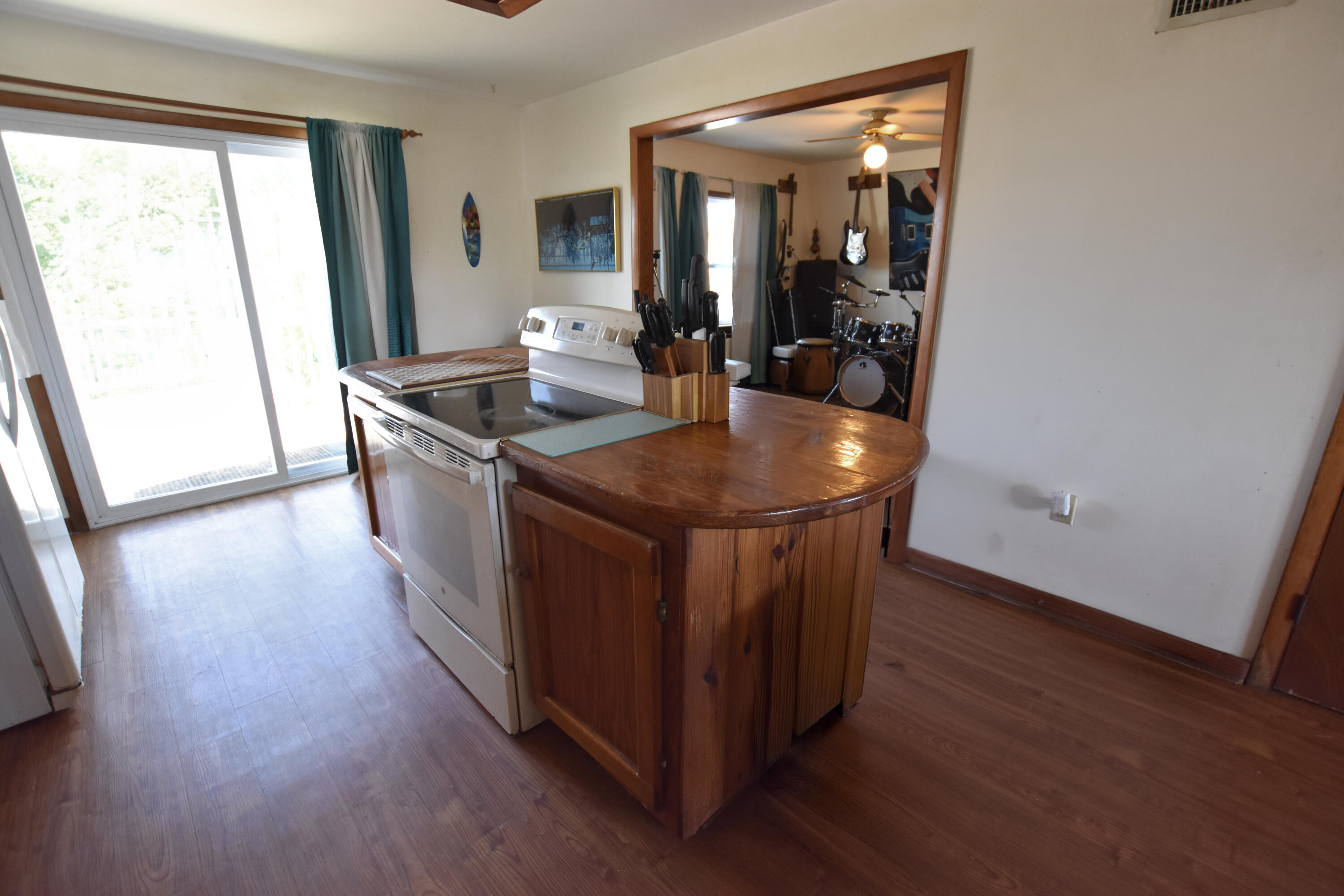 CUTTHROAT HARBOR ESTS - Residential