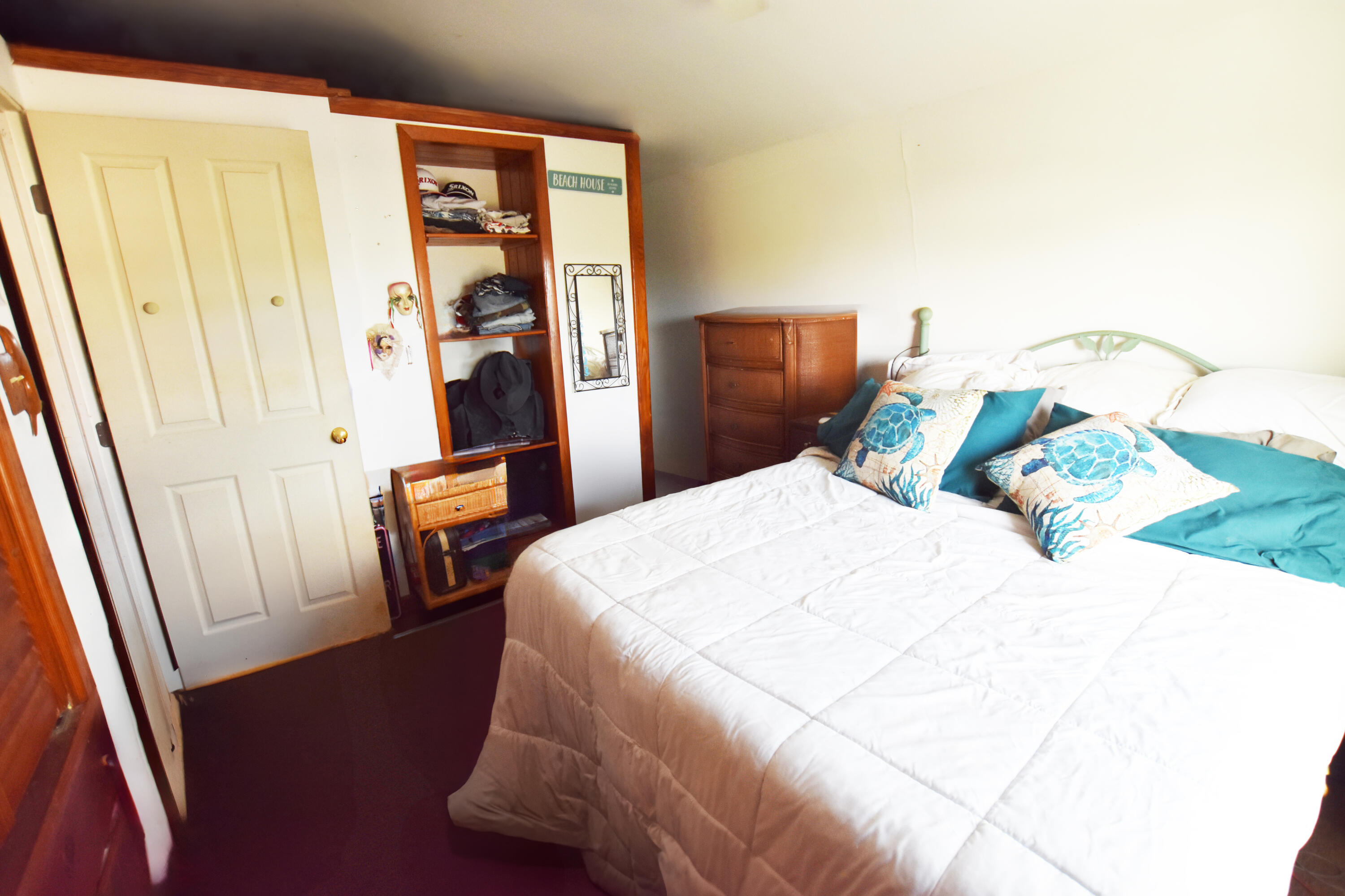 CUTTHROAT HARBOR ESTS - Residential