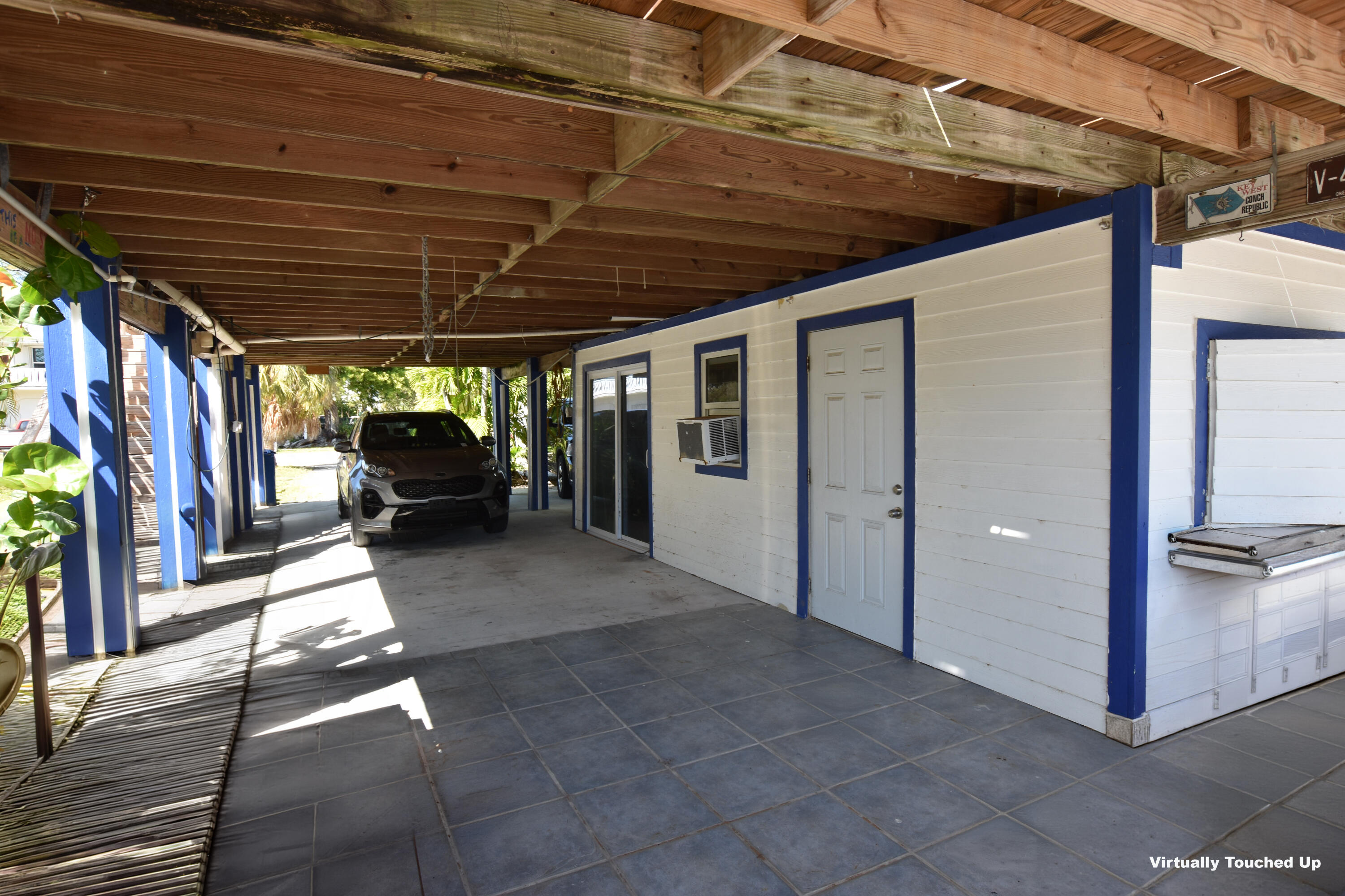 CUTTHROAT HARBOR ESTS - Residential