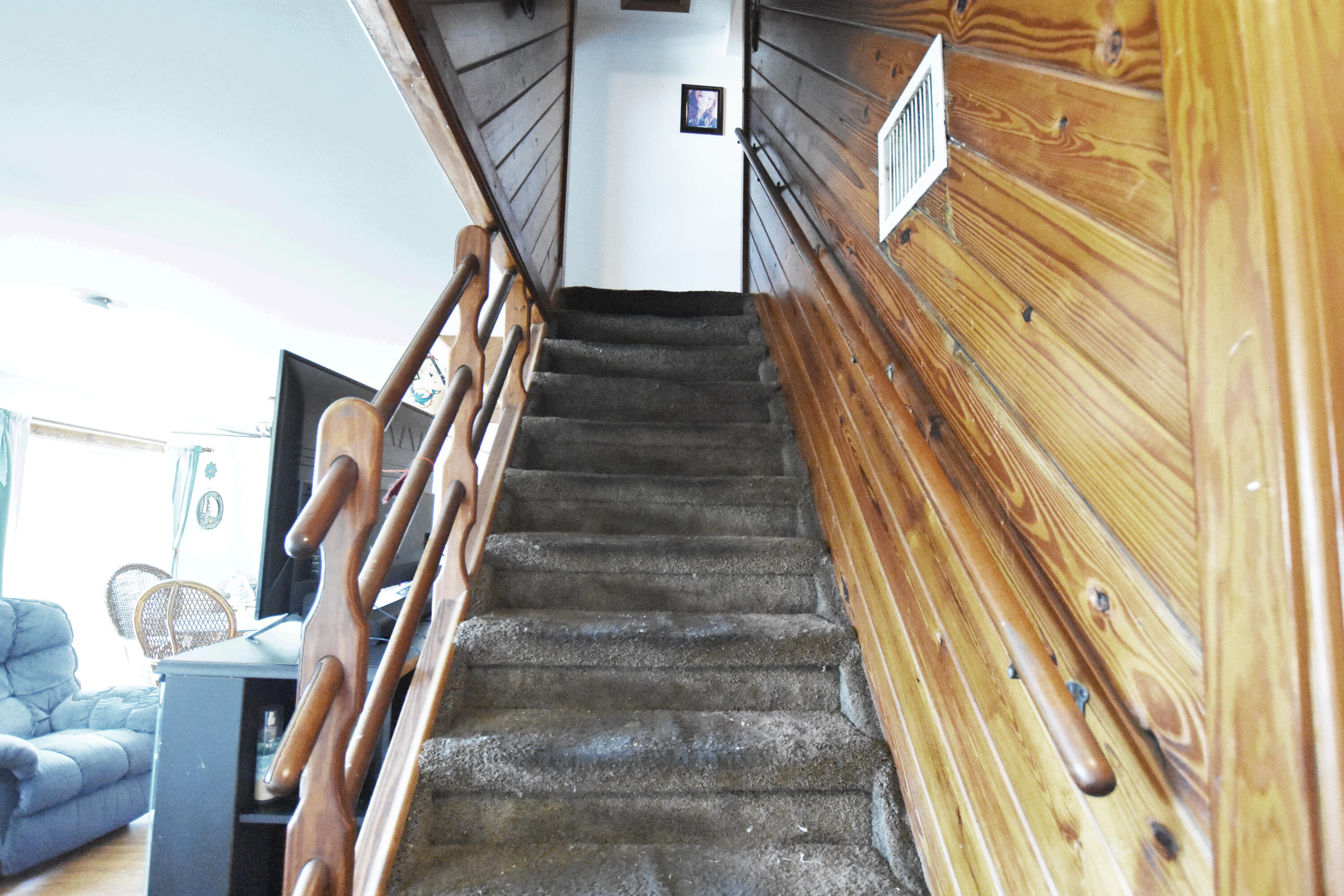 CUTTHROAT HARBOR ESTS - Residential