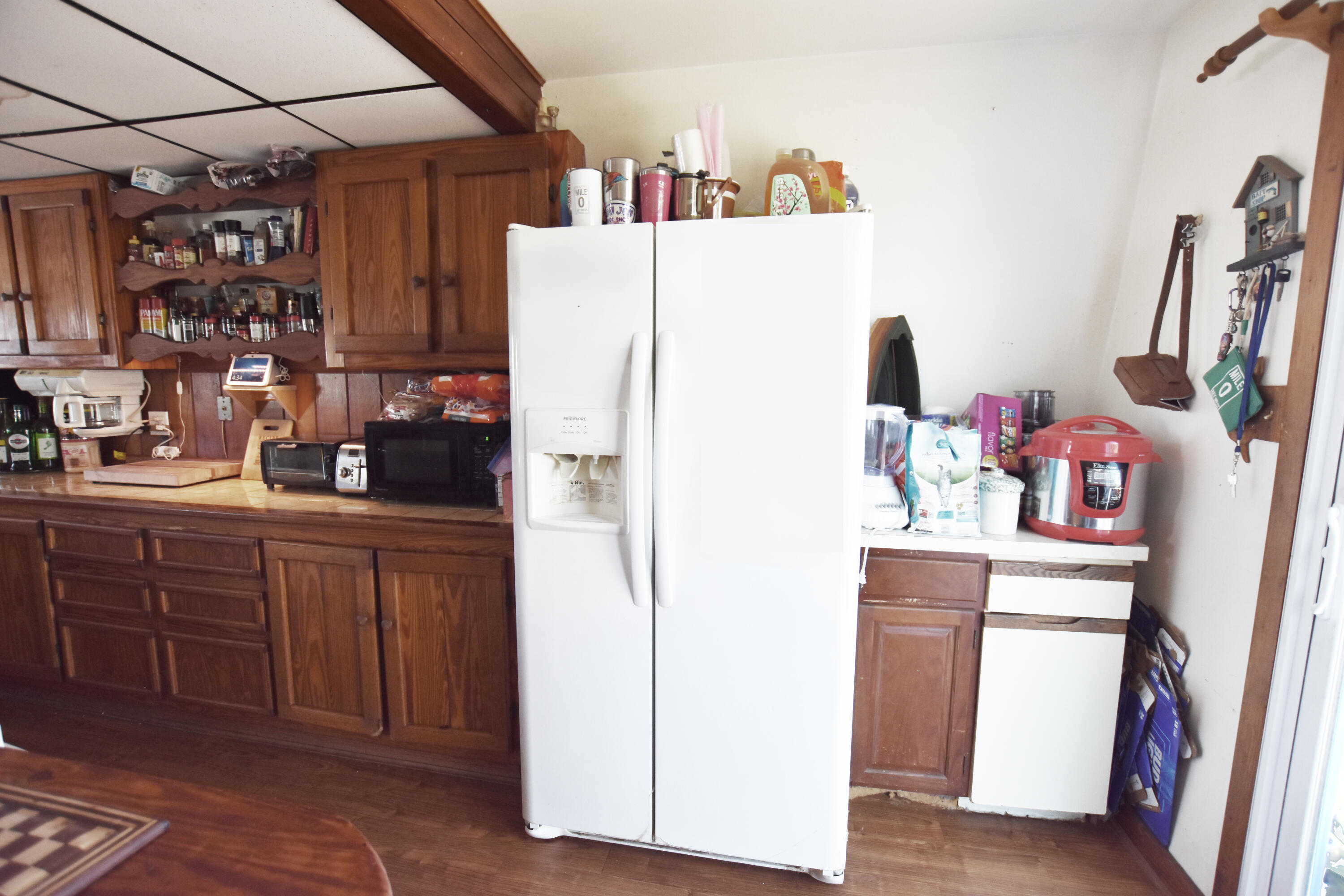 CUTTHROAT HARBOR ESTS - Residential