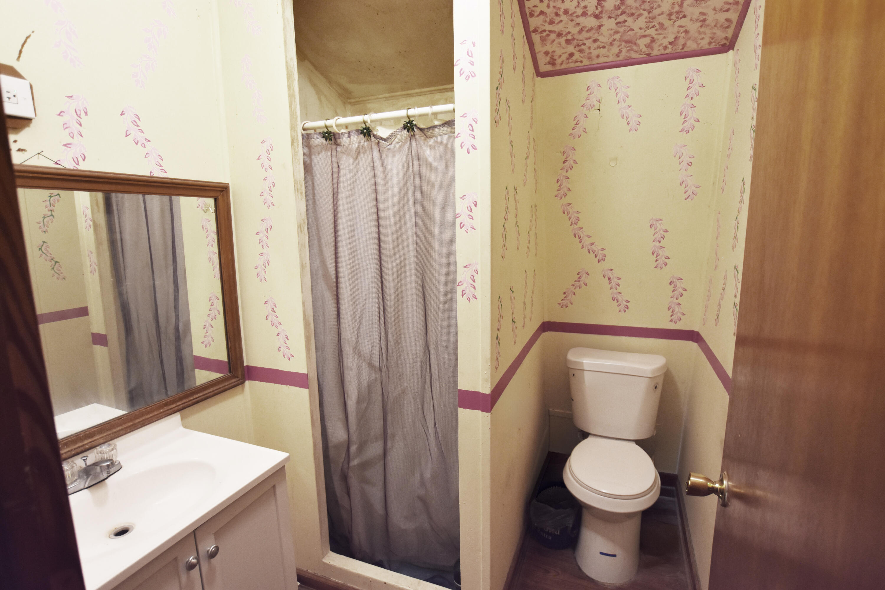 CUTTHROAT HARBOR ESTS - Residential