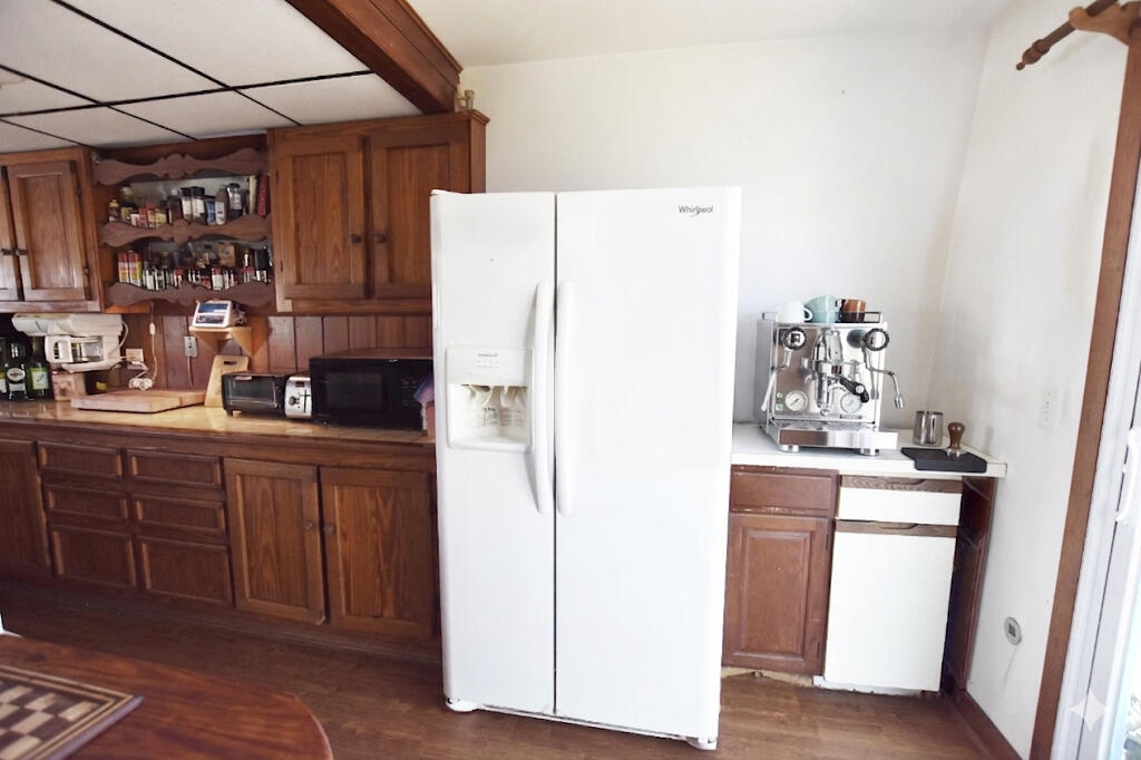 CUTTHROAT HARBOR ESTS - Residential