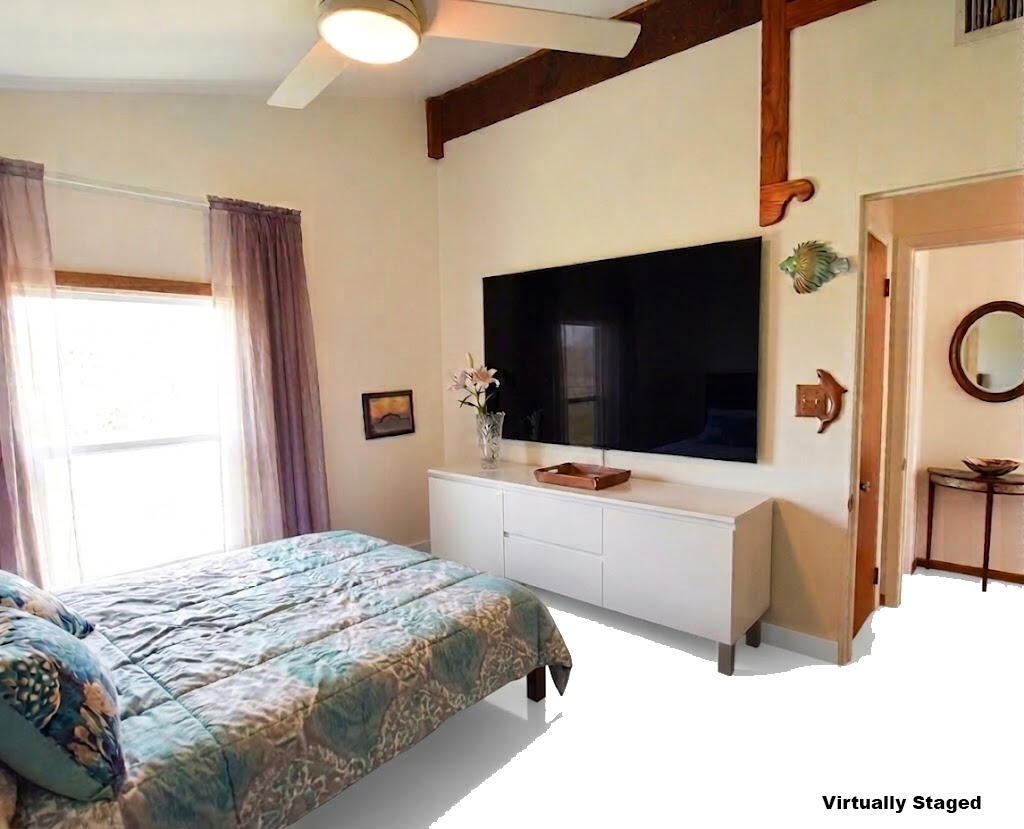 CUTTHROAT HARBOR ESTS - Residential