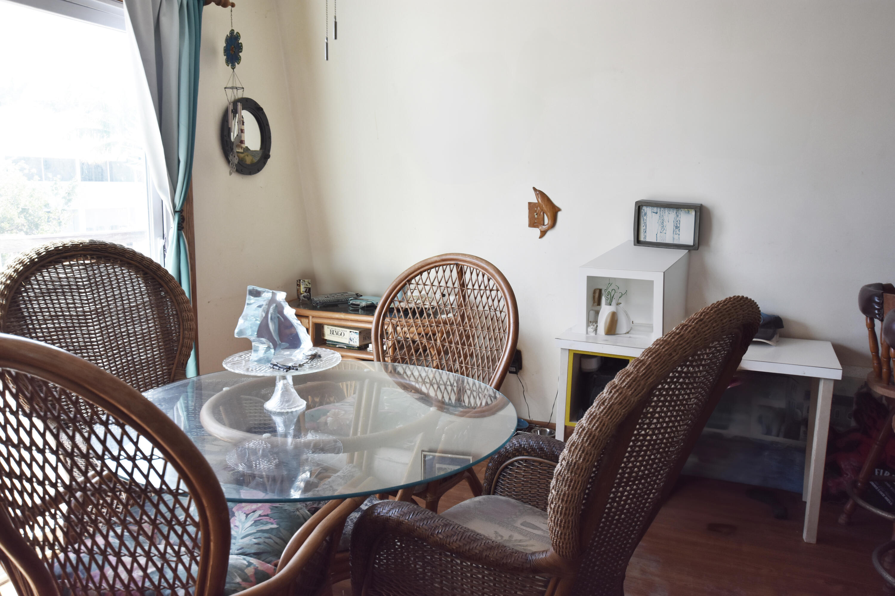 CUTTHROAT HARBOR ESTS - Residential