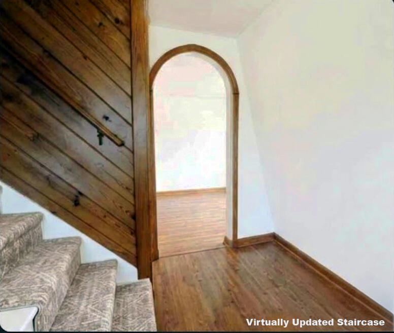 CUTTHROAT HARBOR ESTS - Residential