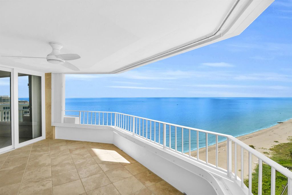 Photo of 550 S Ocean Boulevard #2004, Boca Raton, FL 33432 (MLS # R10910369)