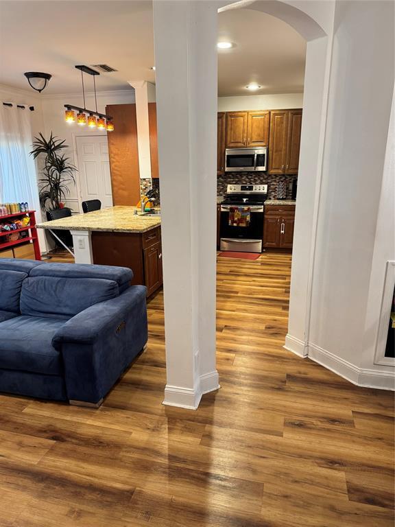 LAGO VISTA AT COCONUT CREEK - Residential Lease