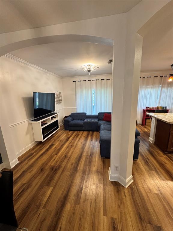 LAGO VISTA AT COCONUT CREEK - Residential Lease