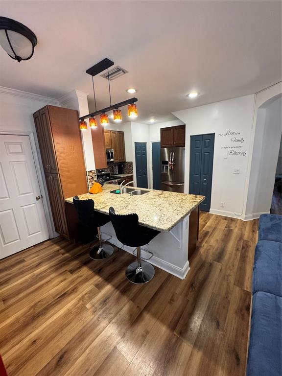 LAGO VISTA AT COCONUT CREEK - Residential Lease