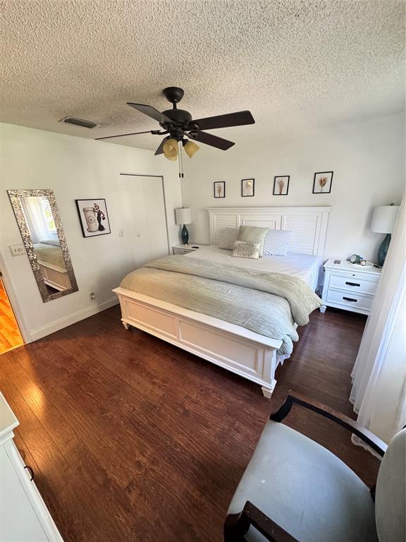 LAGO VISTA AT COCONUT CREEK - Residential Lease