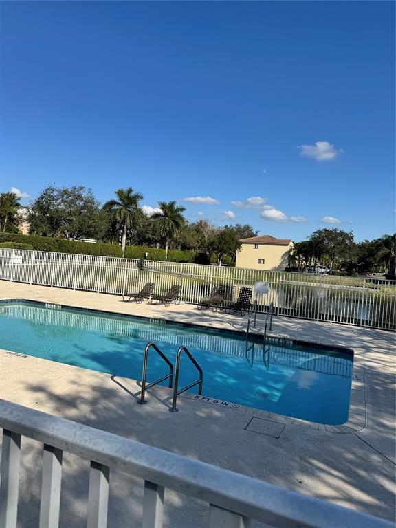 LAGO VISTA AT COCONUT CREEK - Residential Lease