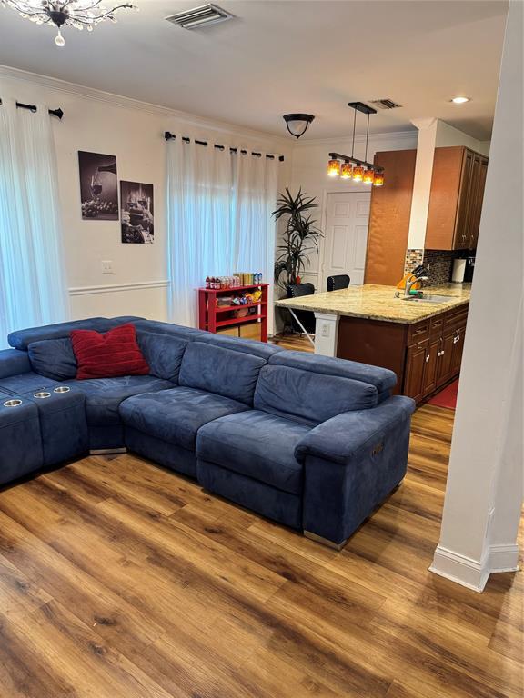 LAGO VISTA AT COCONUT CREEK - Residential Lease