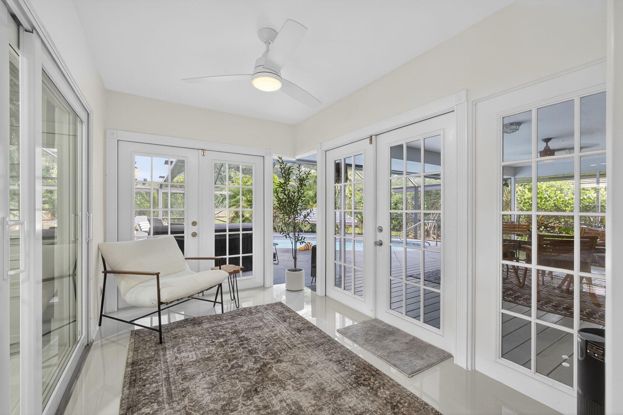 PGA RESORT COMMUNITY 1 - Residential
